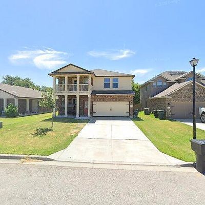 6303 Ambrose Cir, Temple, TX 76502