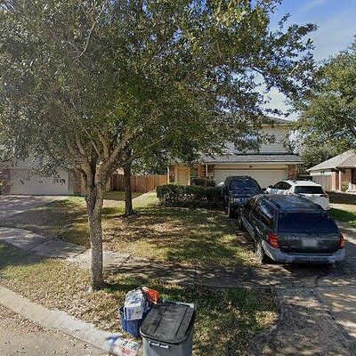 6307 Moreland Ln, Richmond, TX 77469