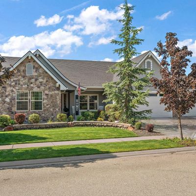 6307 W Piaffe St, Eagle, ID 83616