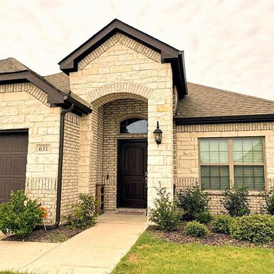 631 Comal Dr, Crandall, TX 75114