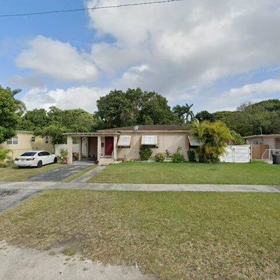 631 Ne 14 Th St, Homestead, FL 33030