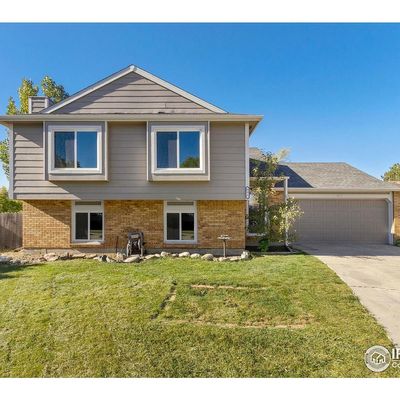 631 Larkbunting Dr, Fort Collins, CO 80526