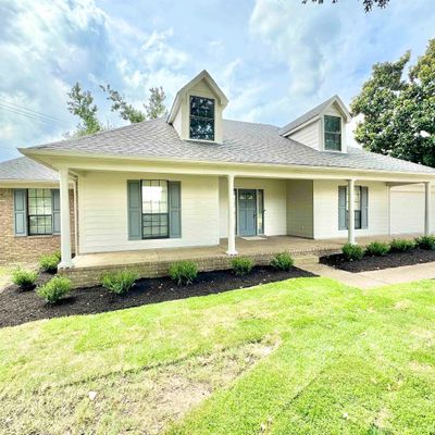 6311 Grassy Point Cv, Bartlett, TN 38135