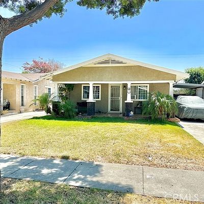 6312 Home Ave, Bell Gardens, CA 90201