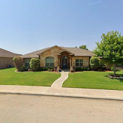 6313 76 Th St, Lubbock, TX 79424