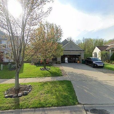 6315 Creekside Cir, Ypsilanti, MI 48197