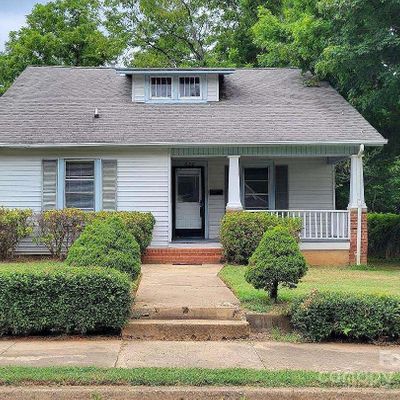 632 Alexander St, Statesville, NC 28677