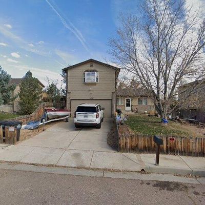 632 Rye Ridge Rd, Fountain, CO 80817