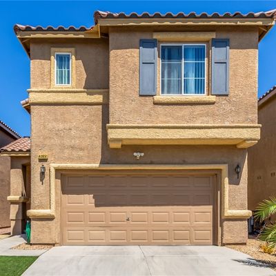 6322 Azurelyn Ave, Las Vegas, NV 89122