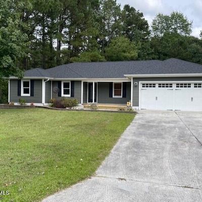 633 Greystone Ave, Jacksonville, NC 28540