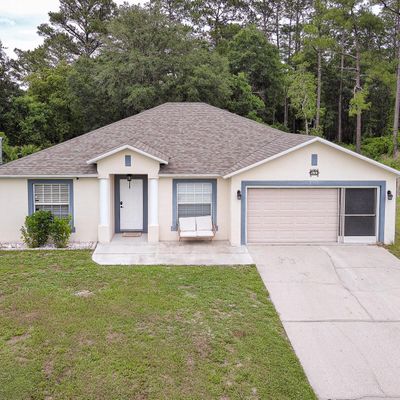 633 Ridge Blvd, Deland, FL 32724