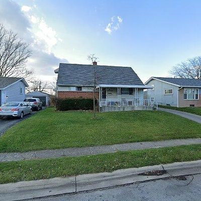 633 Scriven Ave, Columbus, OH 43228