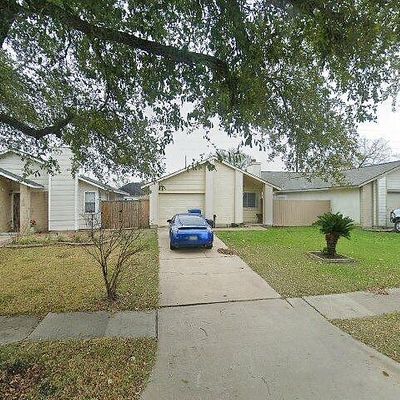 6334 Porterway Dr, Houston, TX 77084