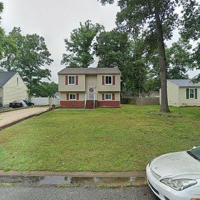 6336 Amasis Ct, North Chesterfield, VA 23234