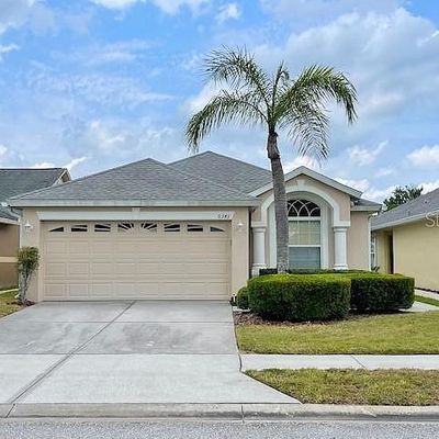 6343 Gentle Ben Cir, Wesley Chapel, FL 33544