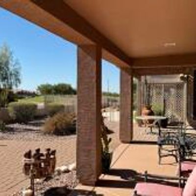 6345 S Ginty Dr, Gold Canyon, AZ 85118