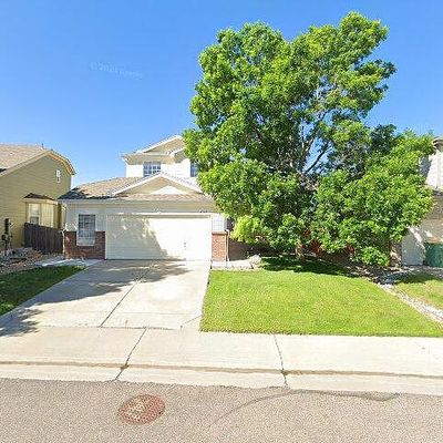 6353 Trappers Trail Ave, Parker, CO 80134