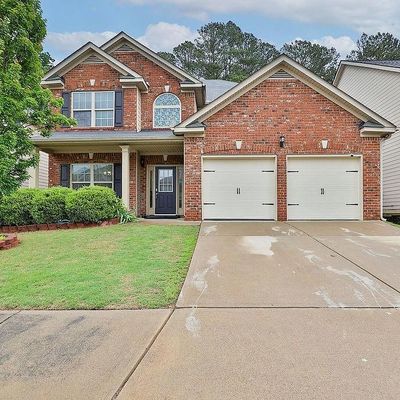 636 Ocean Ave, Canton, GA 30114