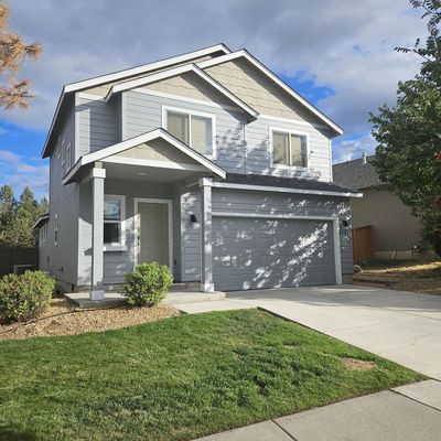 63746 Hunters Cir, Bend, OR 97701