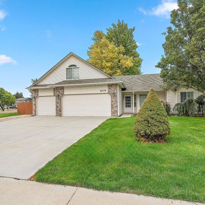 6375 E Brimley Dr, Nampa, ID 83687