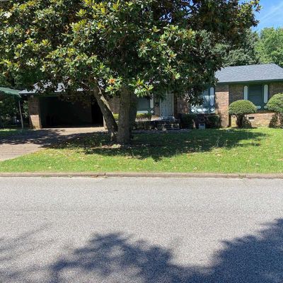 639 Mifflin Ave, Henderson, TN 38340