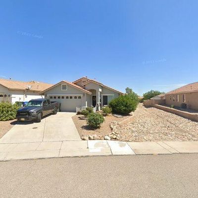 639 Hayes Dr, Sierra Vista, AZ 85635