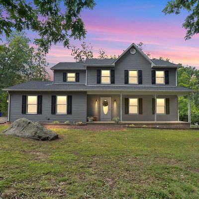 64 Cepp Rd, Perkiomenville, PA 18074