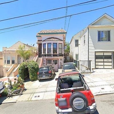 64 Flora St, San Francisco, CA 94124