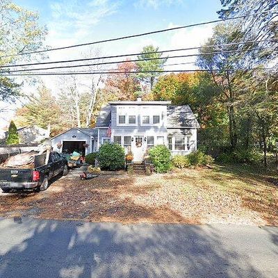 64 Pike St, Salisbury, MA 01952