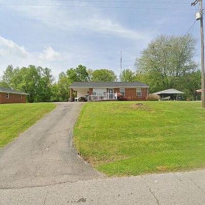 640 Evergreen St, Dresden, TN 38225