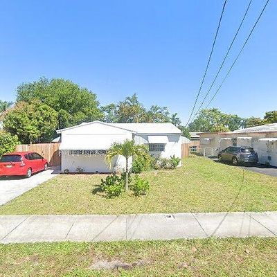 640 Sw 6 Th St, Hallandale Beach, FL 33009