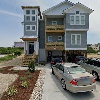 640 Tide Arch Lot 115, Corolla, NC 27927