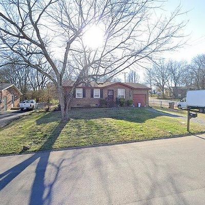 640 Roosevelt Ave, Madison, TN 37115