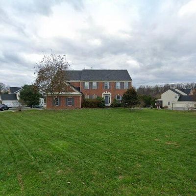 6401 Brass Bucket Ct, Gaithersburg, MD 20882