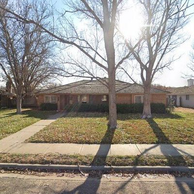 6403 Hyde Pkwy, Amarillo, TX 79109