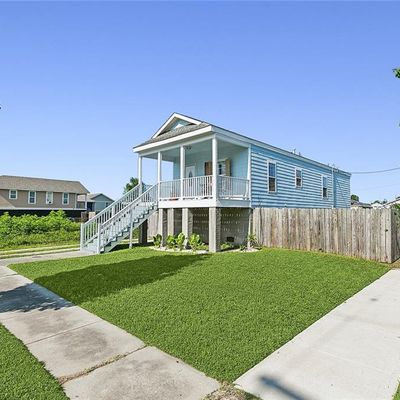 6403 Lafaye St, New Orleans, LA 70122