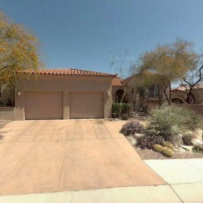 6404 N Desert Wind Cir, Tucson, AZ 85750