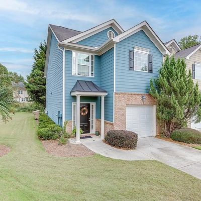 6406 Mossy Oak Lndg, Braselton, GA 30517