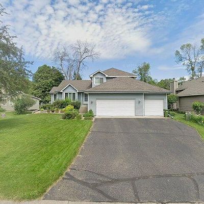 6407 Fawn Ln, Circle Pines, MN 55014