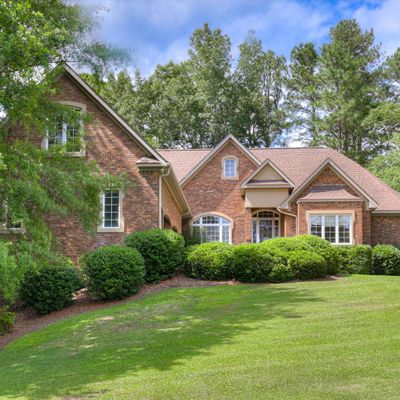 641 Burden Lake Rd, Aiken, SC 29803