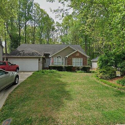 6411 Ivy Stone Dr, Jamestown, NC 27282