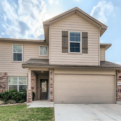 6417 Staccato Staff, San Antonio, TX 78252