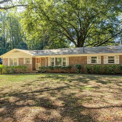 642 Austin Dr Se, Smyrna, GA 30082