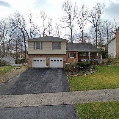 642 Stoneledge Rd, State College, PA 16803