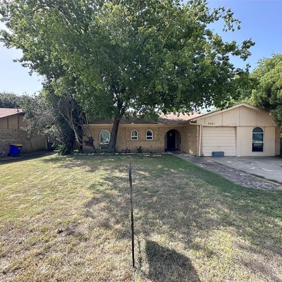 6421 Perdido Dr, Watauga, TX 76148