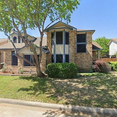 6426 Brookhaven Trl, Arlington, TX 76001