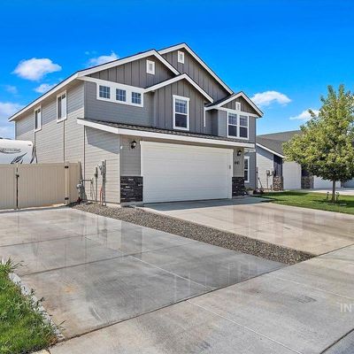 643 E Whitbeck St, Kuna, ID 83634