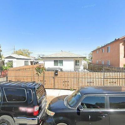 643 E 109 Th Pl, Los Angeles, CA 90059