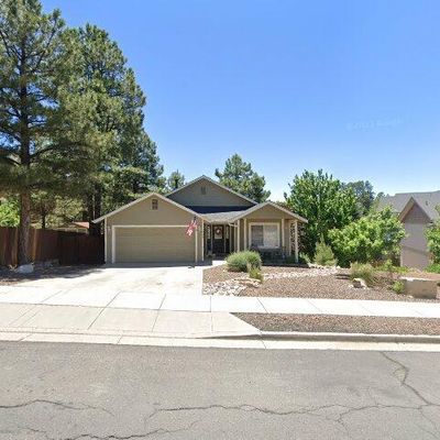 643 W Cattle Drive Trl, Flagstaff, AZ 86005