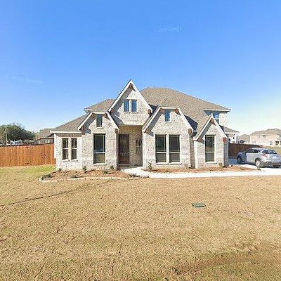 6431 Lumley Rd, Mesquite, TX 75181